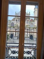 Les bains le 23 - Bed and Breakfast Dieppe