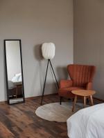 Geräumiges Loft in Zentrum Nähe - bis 6 Personen - B&B Leipzig