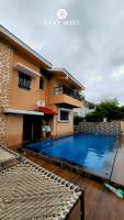 Casa Dew Villa - Stay mist - B&B Lonavla