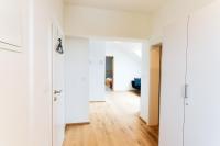 Two-Bedroom Apartment with Garden View