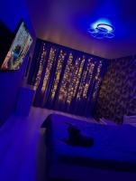 Квартира новострой Харьковская - B&B Sumy