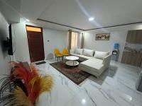 Akombe homestays - B&B