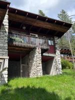 Chalet La Stella a Corte - B&B Borca di Cadore