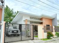 DJS TRANSIENT Home near Airport, Netflix, Fast Wifi, Hot &Cold Shower - B&B General Santos