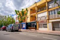 ED. MISTRAL VIDABER - B&B Oropesa del Mar