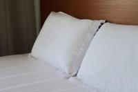 Tweepersoonskamer met Balkon