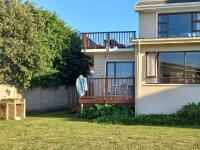 Beach Rock Cottage - B&B