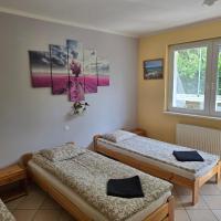 Triple Room with Shower