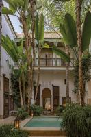 Riad Jaaneman - Ferienwohnung Marrakesch