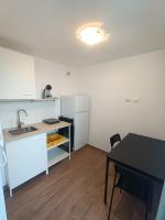 Quadruple Room with Terrace