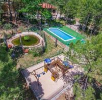 Casas rurales FUENTE EL OJICO - B&B Riópar