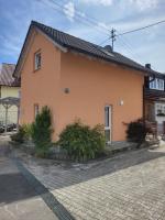 Ferienwohnung Esen OG - B&B Gunzburgo