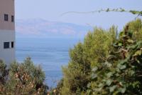 A&K Apartments - Bed and Breakfast Sarandë