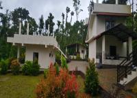 Double or Twin Room with Garden View