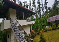 Deluxe Double or Twin Room with Garden View