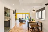 Chic Urban Haven with Double Bed House - B&B Bristol