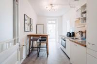 Elegante Altbauwohnung Bregenz am See - Bed and Breakfast Bregenz