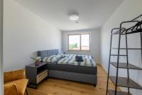 Bodensee Bergblick Suite - Chambres d’hôtes Lochau