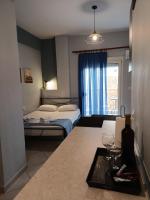 Studio in city center - Bed and Breakfast Kavála