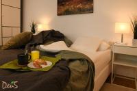 Ferienwohnung DEU5 - B&B Bregenz