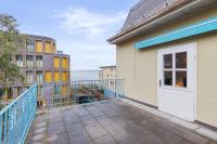 Villa Seeblick 1908 - B&B