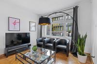 Appartamento con Vista Lago