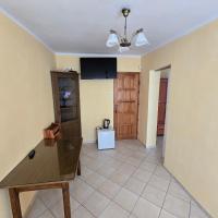 Quadruple Room with Shower