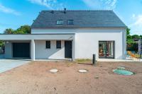 Maison HG - Presqu'ile de Crozon - Chambres d'hôtes Plomodiern