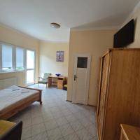 Quadruple Room with Shower