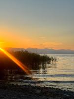 Grand Lake View Apartment - Bed and Breakfast Ohrid