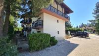 Apartman Sofy - Vila Panorama, SELF CHECK IN - Chambres d'hôtes Zlatibor