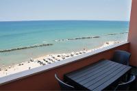 Vista Mare Montesilvano - Fronte mare con balcone panoramico - Ferienwohnung Montesilvano