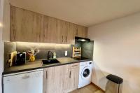 Le Doux Sapin - Ferienwohnung Saint-Gervais-les-Bains