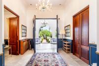 Villa Paula Valencia - Bed and Breakfast Manises