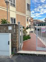 Bilocale in Via dei Pescherecci - B&B Lido di Ostia