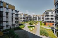 City Dreams Apartment - Ferienwohnung Krakau