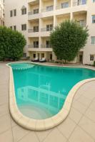 Modern apartments by the Red Sea - B&B Hurgada
