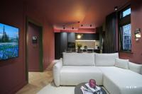 Malva at The Heim Residences - B&B