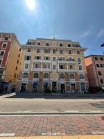 Casa Castello Raggio - B&B Génova