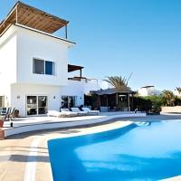 Coral Blue 'An expansive spacious 4 bedroom villa in El Gouna' - Ferienwohnung Hurghada