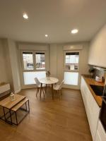 Apartamento PLAYA DE SALGUEIRON - Bed and Breakfast Cangas do Morrazo