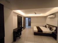 Hotel Shree Ji - Ferienwohnung Jāmb