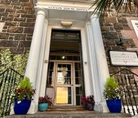 Cannon House Guest House - B&B Rothesay