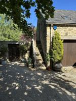 Hope Valley - Studio - Sleeps 2 - Parking - B&B Froggatt