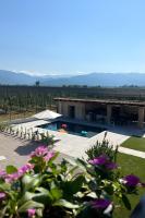 La Porta delle Meraviglie - B&B Saluzzo