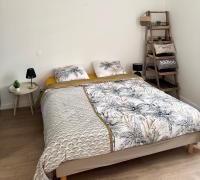 La maisonnette d Éline - meublé 3 étoiles - Ferienwohnung Vittel