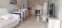 Villa Armonia - B&B Agiokampos