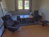 Leilighet Åmdals Verk, Tokke - Ferienwohnung Åmdals verk