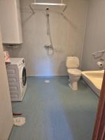 Leilighet Åmdals Verk, Tokke - Bed and Breakfast Åmdals verk