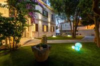 Studio Appartement met Kingsize Bed